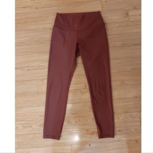 Crz yoga yoga pants.